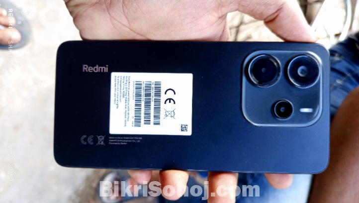 Redmi note 14